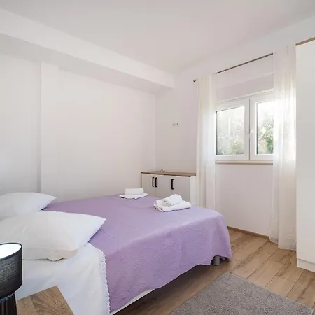 Vista Mare 1 With Heated Pool Sveti Filip i Jakov