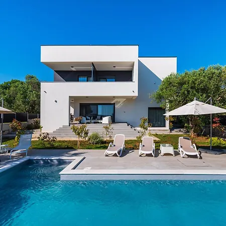 Vista Mare 1 With Heated Pool Sveti Filip i Jakov